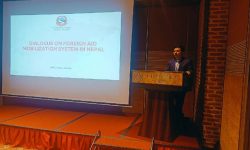 प्रतिव्यक्ति आम्दानी बढेपछि विश्व बैंकको ऋण ब्याजदर दोब्बर