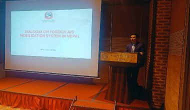 प्रतिव्यक्ति आम्दानी बढेपछि विश्व बैंकको ऋण ब्याजदर दोब्बर