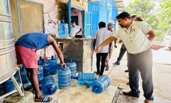 मापदण्डविपरीत सञ्चालित उद्योगमा कारबाही