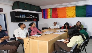 यौनिक तथा लैङ्गिक अल्पसङ्ख्यक नागरिकलाई प्रयोगशाला नबनाउन आग्रह