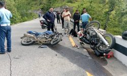 गन्तव्यमा नपुग्दै गुम्छ जीवन, नमान्दा ट्राफिक नियम