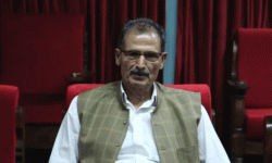 ‘जेनजी’ प्रदर्शनमा भएकाे तोडफोड पार्टीकाे संलग्नता देखिए कारबाही गरे हुन्छ’