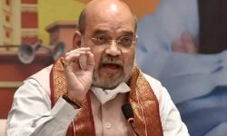 भारतीय काश्मीरमा पर्यटक आक्रमणमा संलग्न बन्दुकधारी मारिए : मन्त्री