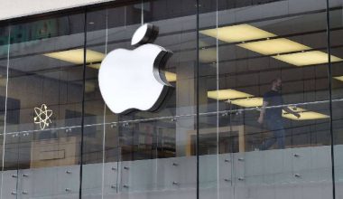 एप्पलद्वारा इयूसँग ५० करोड युरो जरिवानाबारे पुनर्विचार गर्न आग्रह