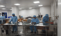 विदेशी आहारपूरक आयातले स्वदेशी उद्योग मर्कामा