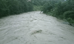 बाढीका कारण एक अर्बभन्दा बढीको क्षति