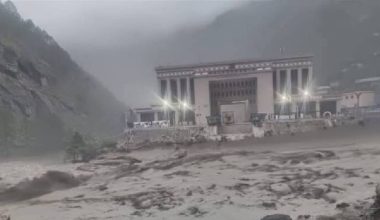 मितेरी पुल निर्माण गरि आवागमन सुरु गर्न चीनसँग समन्वय गर्ने