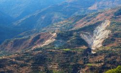 बागलुङमा बाढी-पहिरोको जोखिम : ५,८७२ घर खतरामा