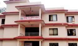 कार्यसम्पादनमा उत्कृष्ट बागलुङ नगरपालिका सम्मानित