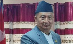 मुख्यमन्त्री लामालाई पदत्याग गर्न आग्रह