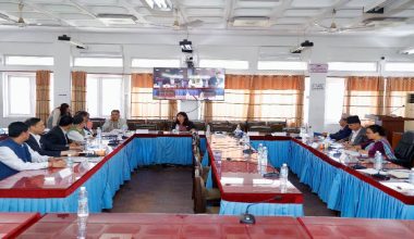 प्रस्तावित न्यायाधीश र न्यायपरिषद् सदस्यको नाम अनुमोदन