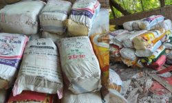 सशस्त्र प्रहरीद्वारा एक वर्षमा ९ करोड ६० लाख बराबरको अवैध सामान बरामद