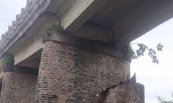 कागखोलामा ‘बेलिब्रिज’ जडान थालियो