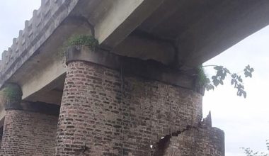 कागखोलामा ‘बेलिब्रिज’ जडान थालियो