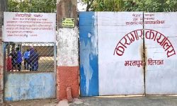 कारागारमा मौसमी रुघा र ज्वरोको समस्या