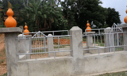 ऐतिहासिक चण्डी बजारको संरक्षण