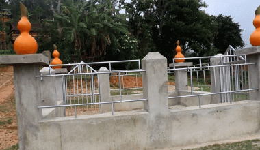 ऐतिहासिक चण्डी बजारको संरक्षण