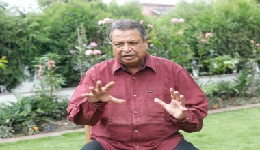 जनताको अनुहारमा खुसी देखेको दिन मेरो प्रयासले सार्थकता पाउनेछ – सांसद चौधरी