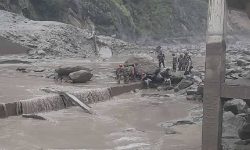 चार महिनामा विपद्जन्य घटनाबाट १३० जनाको मृत्यु