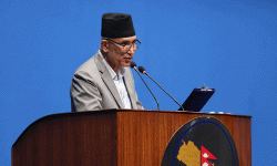 वैकल्पिक विकास वित्त परिचालन विधेयक स्वीकृत