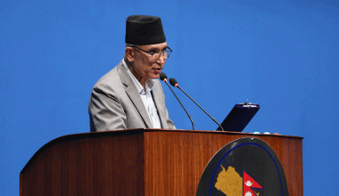 वैकल्पिक विकास वित्त परिचालन विधेयक स्वीकृत