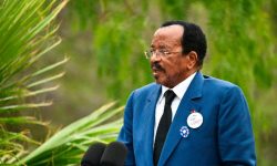 क्यामरुनका राष्ट्रपतिका मुखर आलोचक चुनावी प्रतिस्पर्धामा सहभागी हुन नपाउने