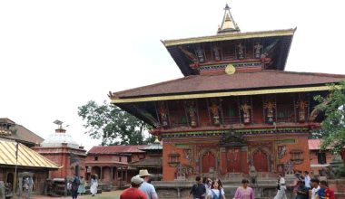 चाँगुनारायणको काँखमा कलाकारको रङमा साहित्यकारको कलम…