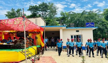 ‘…त्यसपछि ढुक्कले सुत्न पाइयो’