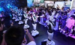 विश्वव्यापी एआई मोडेल गणनामा चीन शीर्ष स्थानमा