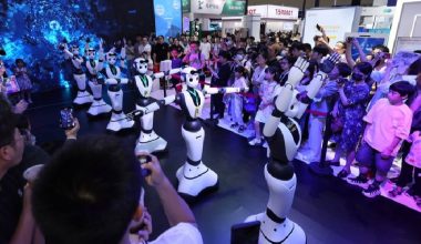 विश्वव्यापी एआई मोडेल गणनामा चीन शीर्ष स्थानमा