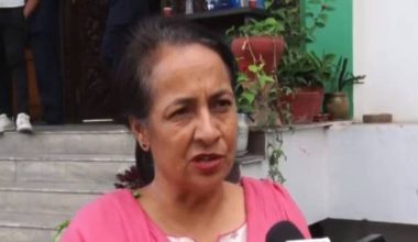 ‘समयमा नै पार्टीको महाधिवेशन सम्पन्न गर्न क्यालेन्डर बनाएर जानुपर्छ’