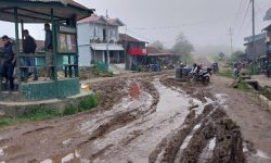 ३३ वर्षमा पूरा पनि भएन दमक–चिसोपानी सडक