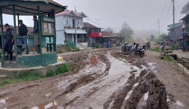 ३३ वर्षमा पूरा पनि भएन दमक–चिसोपानी सडक