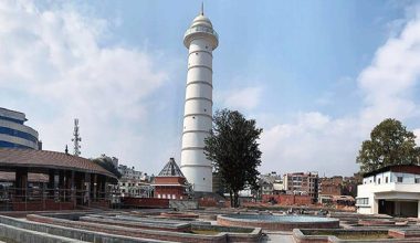 आजदेखि धरहरा १२ घण्टा खुल्ने