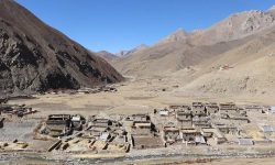 उपल्लो डोल्पाको मोरिम्ला नाका २० दिनका लागि खुला गरिने