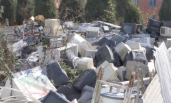 कानुनको अभावमा विद्युतीय फोहर व्यवस्थापनमा समस्या