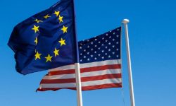 इयुद्वारा १५ प्रतिशत अमेरिकी कर स्वीकार