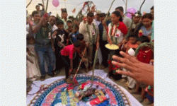 थारु समुदायको मौलिक पर्व ‘गुरही’ आज मनाइँदै, कसरी मनाइन्छ गुरही ?