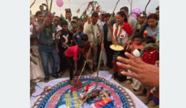 थारु समुदायको मौलिक पर्व ‘गुरही’ आज मनाइँदै, कसरी मनाइन्छ गुरही ?