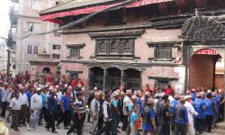 गुँलापर्व आजदेखि सुरु