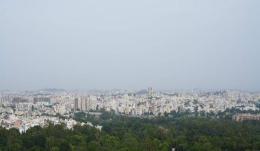 देखेको हैदराबाद, भोगेको नेपाल