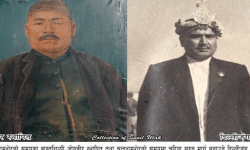 इञ्जिनियर दिवसको अवसरमा : नेपालको इतिहासमा पहिलो इञ्जिनियर !