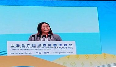 जलवायु न्याय सुनिश्चित गर्न नेपाललाई अन्तरराष्ट्रिय ऐक्यबद्धता आवश्यक–उपसभामुख राना