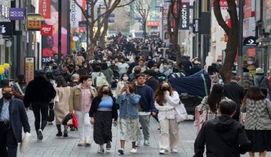 जापानमा पहिलो छ महिनामा दुई करोड १५ लाख पर्यटक