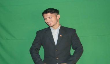 कलम हैन, चाकडी चल्छ