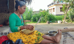 सुविधाबाट वञ्चित छन् अल्पसङ्ख्यक सुनाहा समुदाय