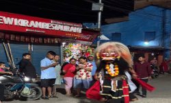 लाखे नाच संरक्षणमा तानसेनका युवा