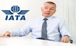 ककपिटमा भिडियो राख्नुको ‘बलियो तर्क’ : आइएटिए प्रमुख