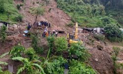 मनसुनजन्य जोखिमलाई दृष्टिगत गरी सवारीसाधनका लागि तालिका