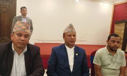 ‘विद्युत् खपत बढेका कारण ‘ट्रिपिङ’ हुने समस्या छ’